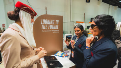 Emirates Explores New Accessibility Innovations to Improve Air Travel