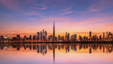 Dubai Winter Getaway Offers More for Travellers as Emirates Adds Attraction Passes