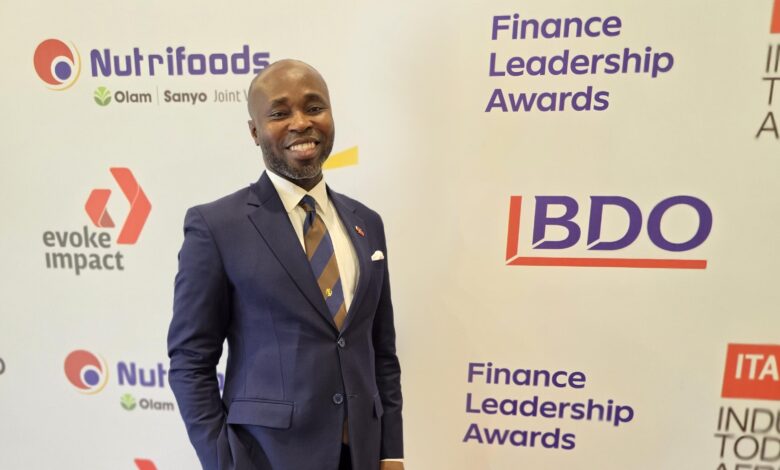 UBA Ghana Urges Stronger CEO–CFO Partnership to Drive Sustainable Business Growth