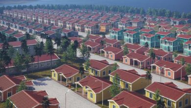 Ghana’s Housing Boom Leaves Workers Priced Out, UN Expert Warns