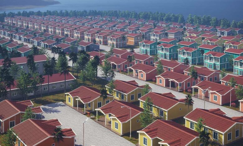 Ghana’s Housing Boom Leaves Workers Priced Out, UN Expert Warns
