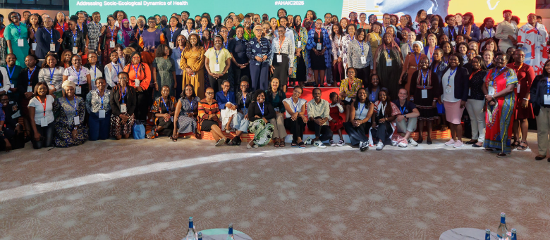 From Dialogue to Delivery: Why AHAIC 2027 Matters for Africa and the World