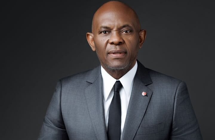 Elumelu Calls for New African Growth Model Built on Trade and Investment