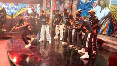 Ghana’s Creative Talent Pool Runs Deeper Than the Industry Sees