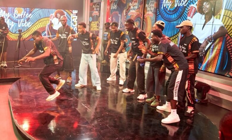 Ghana’s Creative Talent Pool Runs Deeper Than the Industry Sees