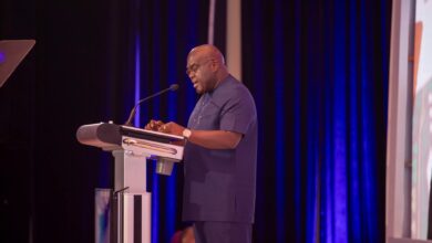 Beyond Certificates: Debrah Puts Ghana’s One Million Coders Programme on the Jobs Test