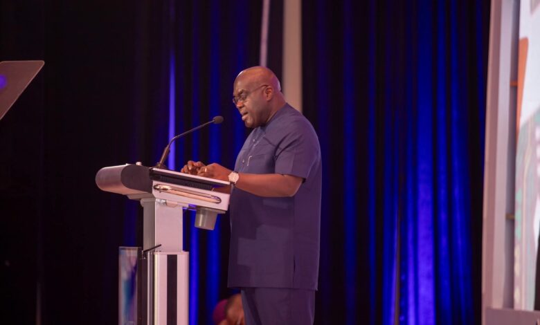 Beyond Certificates: Debrah Puts Ghana’s One Million Coders Programme on the Jobs Test