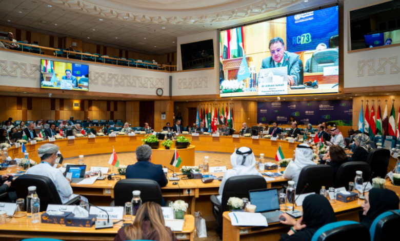 WHO Targets Healthcare Costs as 96 Million Face Financial Hardship